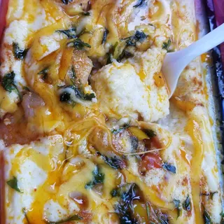 20. Shrimp and Grits