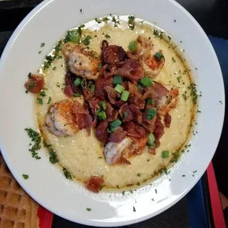 Grits