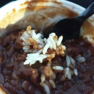 Red Beans and Rice