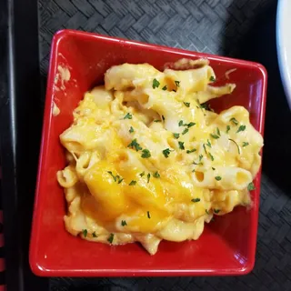 Mac and Cheese