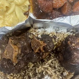 Oxtail Special