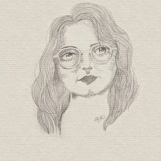 Chloe E.