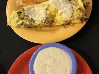 Granny Shaffer's Restaurant