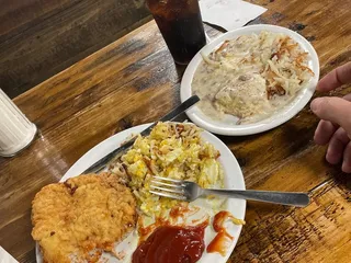 Judy's Cafe & Truck Stop