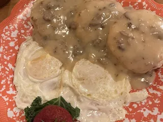 Pammy K's Café & Catering