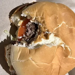 food, burger, burgers