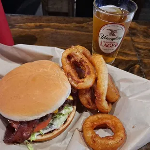 burger, food, burgers