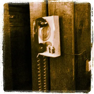 Batphone