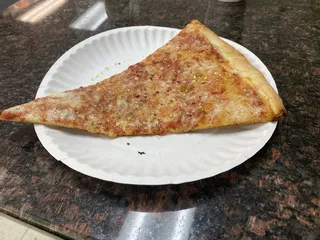 The Original NY Pizza