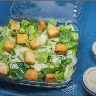 Caesar Salad