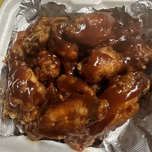 Buffalo Wings