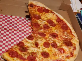 Randy's Pizza