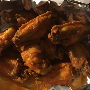 10 piece wing