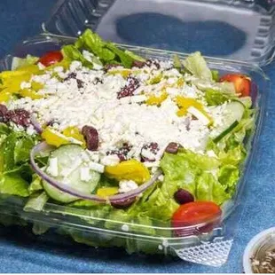 Full size Greek Salad