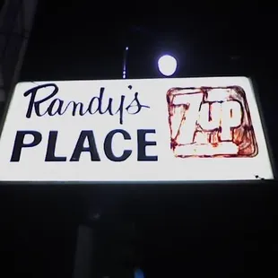 Randy&apos;s Place