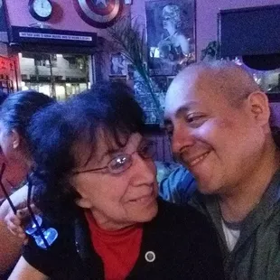 Sue&apos;s birthday