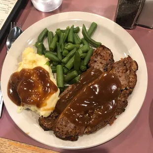 Meatloaf