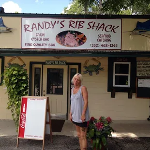 And there is Angela.