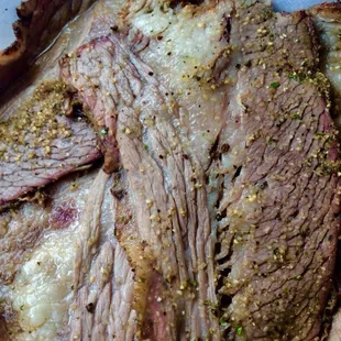 Beef Brisket
