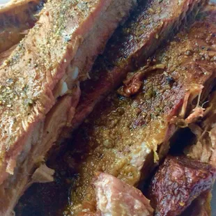 Pork Rib