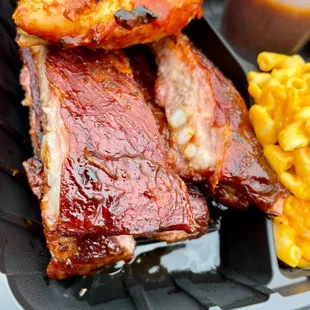 BBQ Ribs