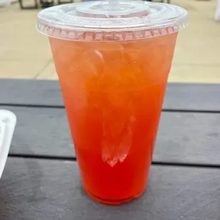 Ice Tea