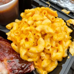 Mac n Cheese