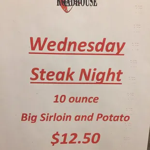 Wednesday night special  #UpCloseSavor XP