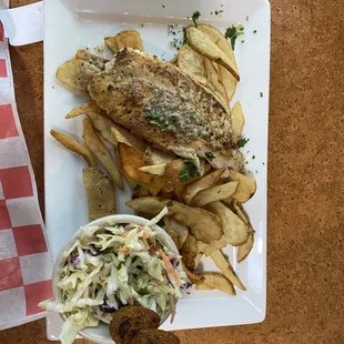 Red Snapper