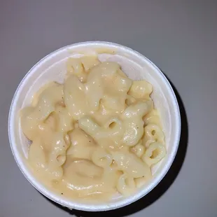 Mac n Cheese