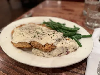 Rick's Chophouse