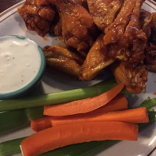 Hot Wings