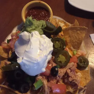 Nachos