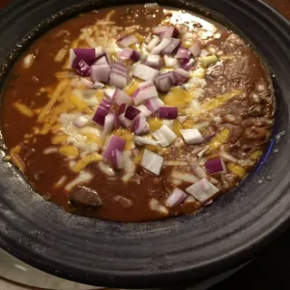 Prime Rib Chili