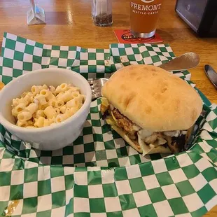 Best brisket sandwich I have ever had!