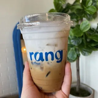 Rang Salted Cold Foam