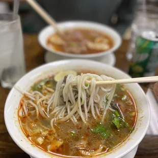 20. BUN BO HUE (CAY)