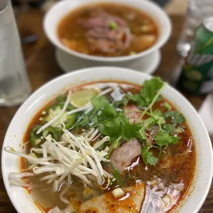 20. BUN BO HUE (CAY)
