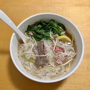 #8 Pho