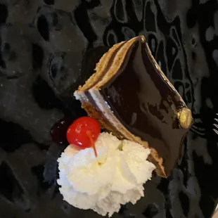 Opera Cake