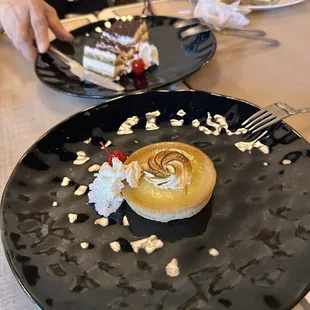 Lemon Meringue