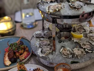 Naxos Taverna