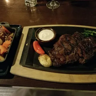 Ribeye