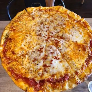 Cheese Pizza