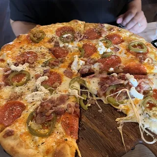 Jalapeno Popper