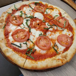 Margherita
