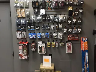 Tactical Guns and Gear