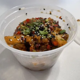 Gobhi Manchurian (V, D, N)