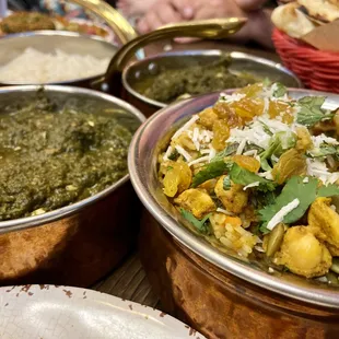 Paneer &amp; Pineapple Rice