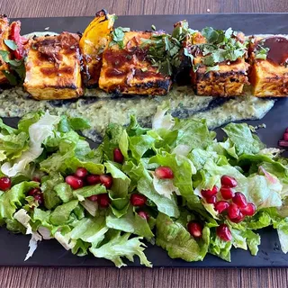 Plate Paneer Tikka (N,G)